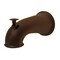 Danco Danco Oil Rubbed Bronze Tub Spout 9D00010317 - alternate 1